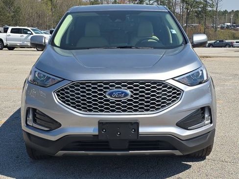Used 2024 Ford Edge SEL w/ Convenience Package image 8