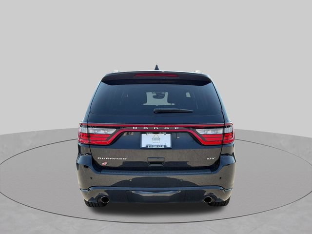 Used 2024 Dodge Durango GT AWD/4WD image 5