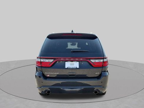Used 2024 Dodge Durango GT AWD/4WD image 5