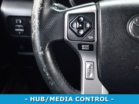 Used 2016 Toyota 4Runner SR5 image 12