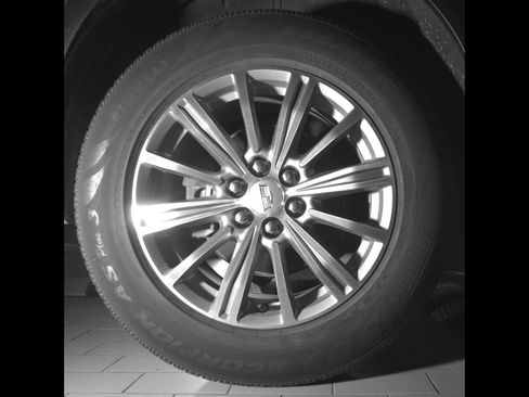 Used 2019 Cadillac XT5 Luxury FWD image 13