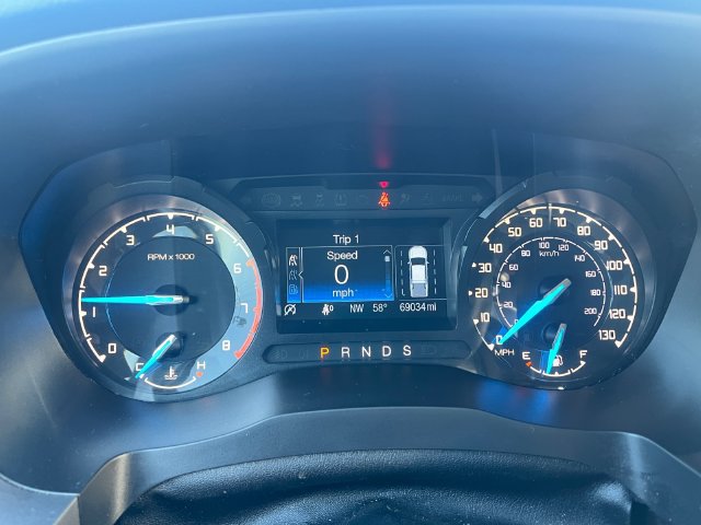 Used 2019 Ford Ranger XLT w/ Equipment Group 302A Luxury AWD/4WD image 14