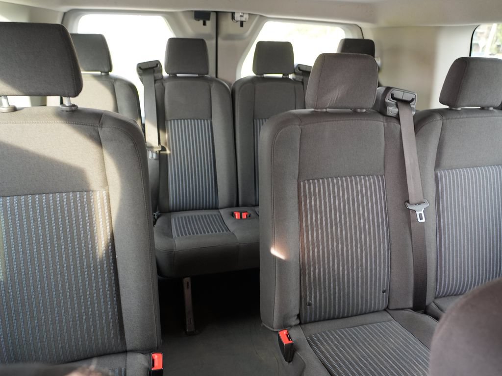 Used 2018 Ford Transit 350 XL RWD image 30