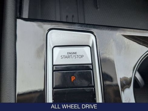 Used 2026 Volkswagen Atlas SE AWD/4WD image 27