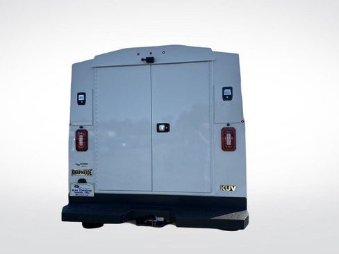 New 2024 Ford Transit 350 AWD w/ Interior Upgrade Package image 6