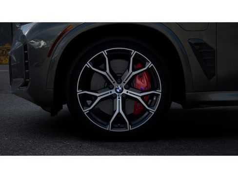 New 2026 BMW X5 xDrive50e AWD/4WD image 7