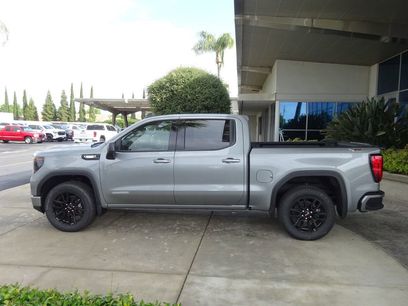 New 2026 GMC Sierra 1500 Elevation