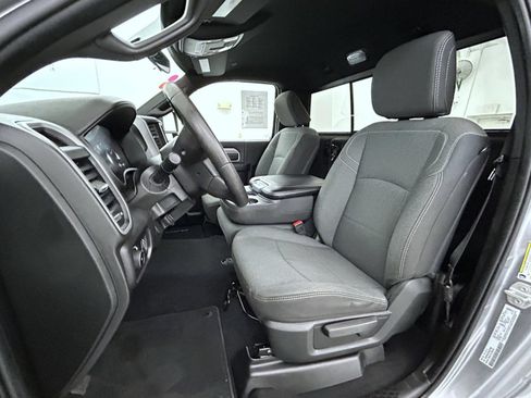 Certified 2024 RAM 2500 Tradesman AWD/4WD image 10
