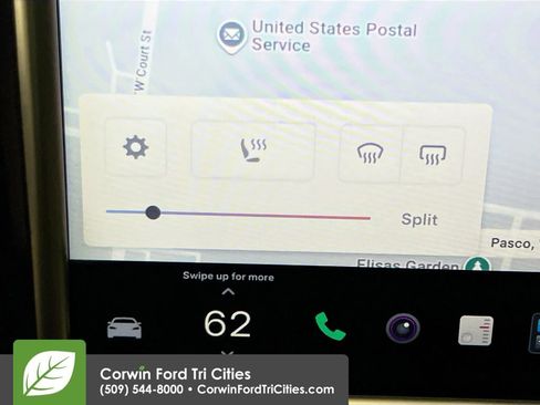 Used 2018 Tesla Model S 75D AWD/4WD image 23