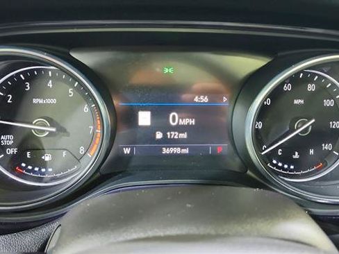 Used 2023 Buick Encore GX Essence w/ Advanced Technology Package FWD image 13
