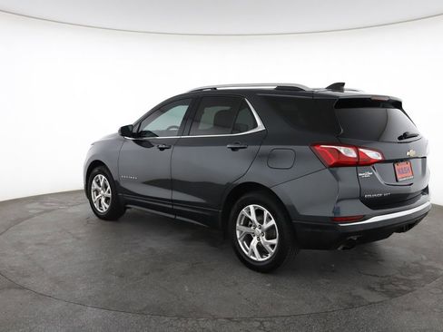Used 2020 Chevrolet Equinox LT FWD image 9