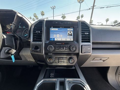 Used 2018 Ford F150 XLT w/ Equipment Group 302A Luxury image 23