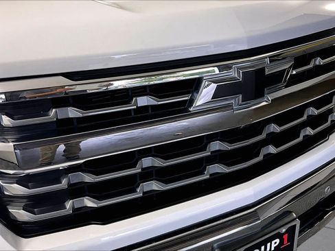 Used 2023 Chevrolet Silverado 1500 LTZ w/ LTZ Convenience Package II RWD image 28