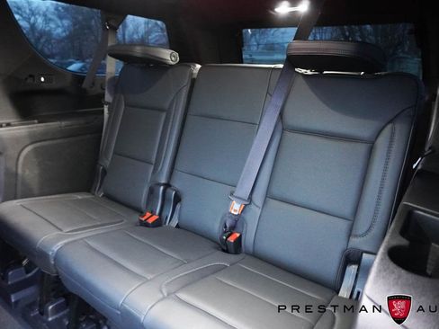 Used 2021 GMC Yukon XL Denali w/ Denali Premium Package image 35