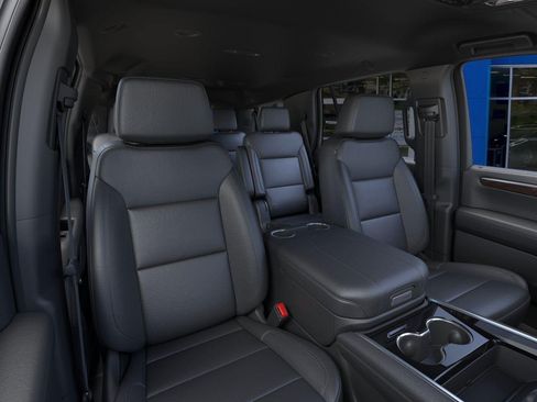 New 2026 Chevrolet Tahoe LT w/ Comfort Package AWD/4WD image 16