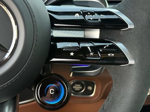 New 2026 Mercedes-Benz GLE 53 AMG 4MATIC Coupe image 21