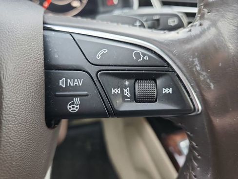 Used 2017 Audi Q7 3.0T Premium Plus w/ Premium Plus Package image 24