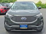 Certified 2023 Ford Edge SEL w/ Convenience Package image 2