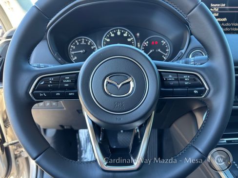 New 2026 MAZDA CX-90 3.3 Turbo w/ Preferred Package image 20