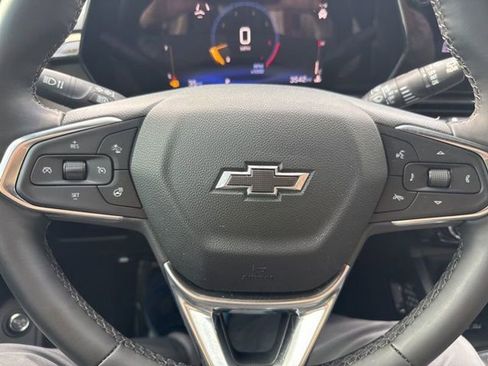 Used 2025 Chevrolet TrailBlazer ACTIV w/ Convenience Package image 20