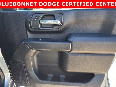 Used 2024 GMC Sierra 3500 Pro w/ 1SA Pro Safety Plus Package image 28