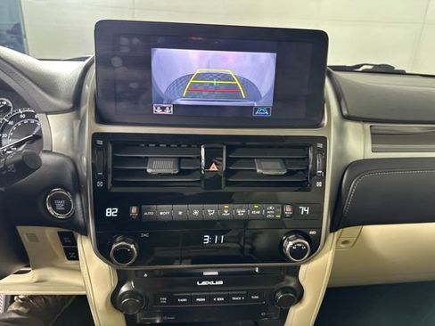 Used 2022 Lexus GX 460 Premium image 22