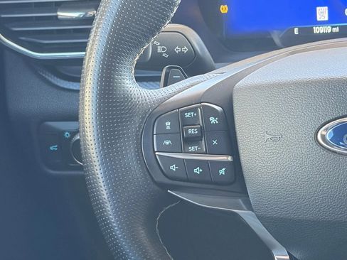 Used 2020 Ford Explorer ST w/ ST Street Pack image 30