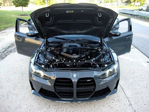 Used 2026 BMW M3 RWD image 31