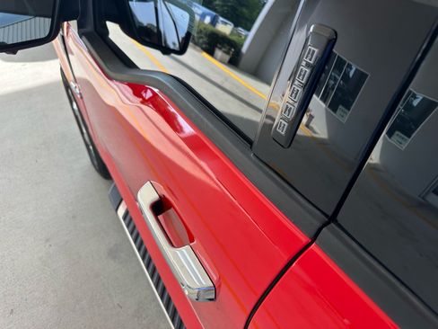 Used 2023 Ford F150 XLT w/ Equipment Group 302A High AWD/4WD image 17