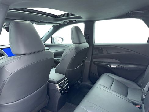 Used 2023 Lexus RX 350 Premium w/ Cold Area Package image 41