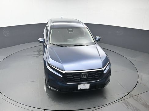 Used 2024 Honda CR-V LX image 42