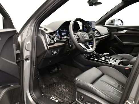 Certified 2023 Audi Q5 2.0T Premium Plus w/ Premium Plus Package image 38