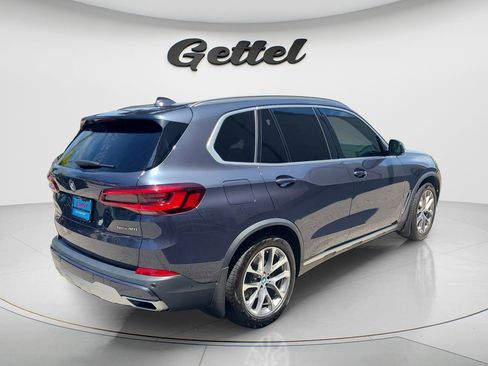 Used 2021 BMW X5 sDrive40i w/ Premium Package RWD image 5