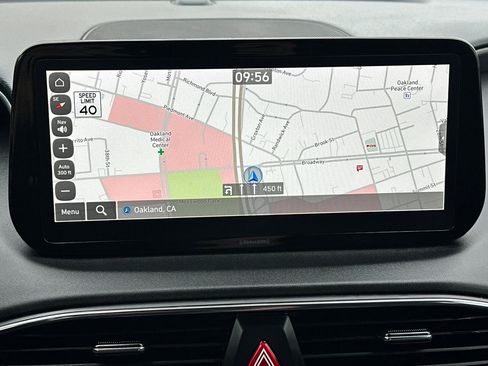 Used 2023 Hyundai Santa Fe SEL image 22