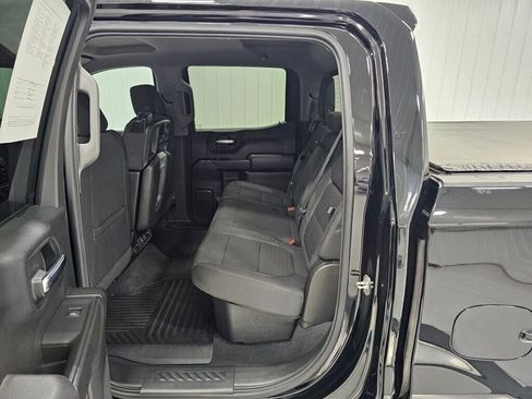 Used 2020 Chevrolet Silverado 1500 LT w/ All-Star Edition image 3