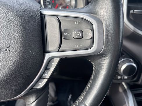 Used 2022 RAM 1500 Big Horn image 22