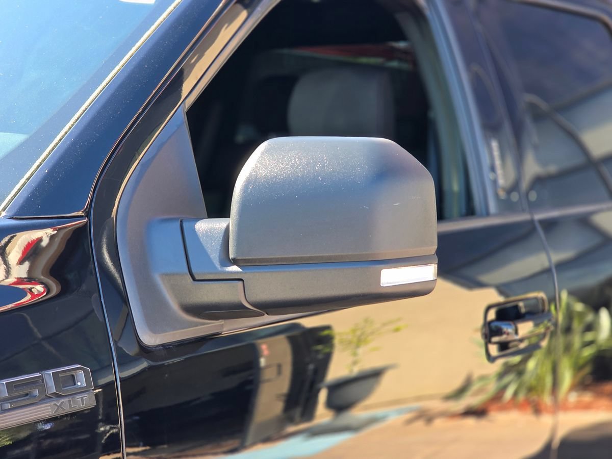 Used 2016 Ford F150 XLT w/ Equipment Group 301A Mid RWD image 8