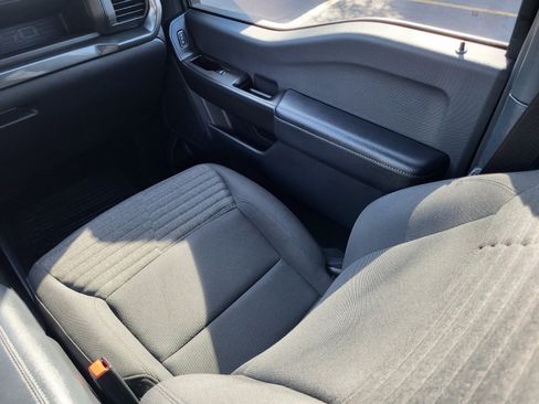 Certified 2022 Ford F150 XL w/ STX Black Appearance Package image 17