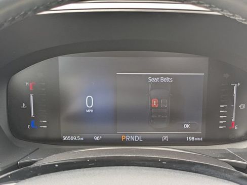Used 2024 Ford Escape Active AWD/4WD image 24