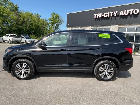Used 2016 Honda Pilot EX image 3