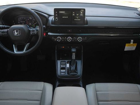 Certified 2026 Honda CR-V EX-L image 10