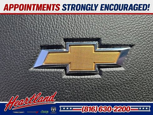 Used 2021 Chevrolet Colorado Z71 AWD/4WD image 99