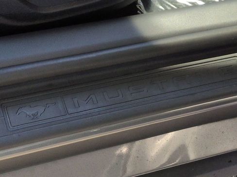 New 2026 Ford Mustang GT Premium image 24