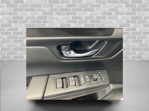 New 2026 Honda CR-V EX image 9