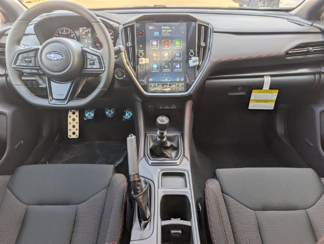 New 2026 Subaru WRX Premium AWD/4WD image 18