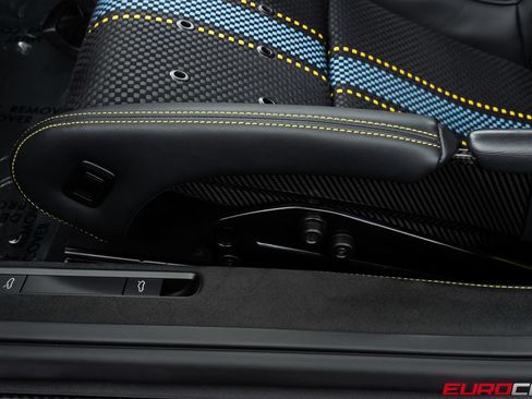 Used 2025 Porsche 911 GT3 RS RWD image 49