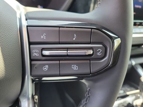 New 2026 Chevrolet Colorado Trail Boss AWD/4WD image 6