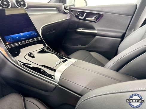 Certified 2025 Mercedes-Benz GLC 350e 4MATIC image 24