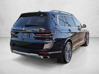 New 2026 BMW X7 xDrive40i video 2
