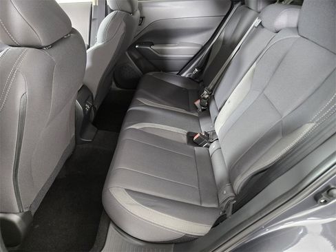 New 2025 Subaru Crosstrek 2.0i Premium image 11